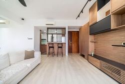 Seasons Park (D26), Condominium #590802331